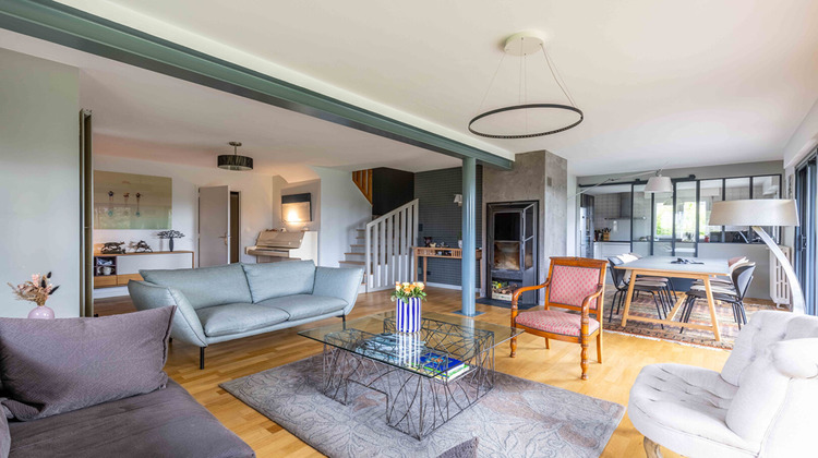 Ma-Cabane - Vente Maison CHARTRES-DE-BRETAGNE, 229 m²