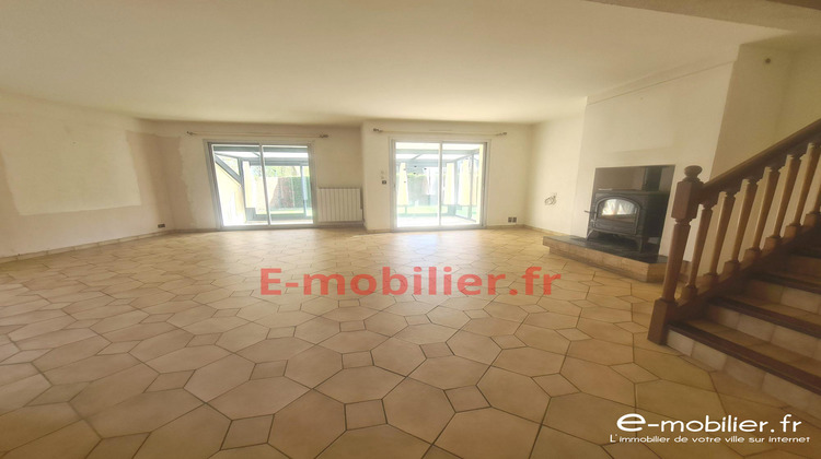 Ma-Cabane - Vente Maison Chartres-de-Bretagne, 155 m²