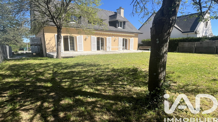 Ma-Cabane - Vente Maison Chartres-de-Bretagne, 139 m²