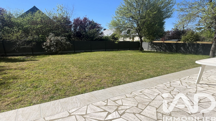 Ma-Cabane - Vente Maison Chartres-de-Bretagne, 139 m²