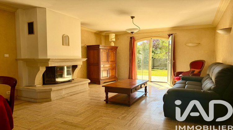 Ma-Cabane - Vente Maison Chartres-de-Bretagne, 139 m²