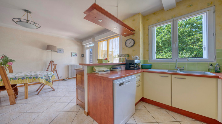 Ma-Cabane - Vente Maison CHARTRES-DE-BRETAGNE, 165 m²