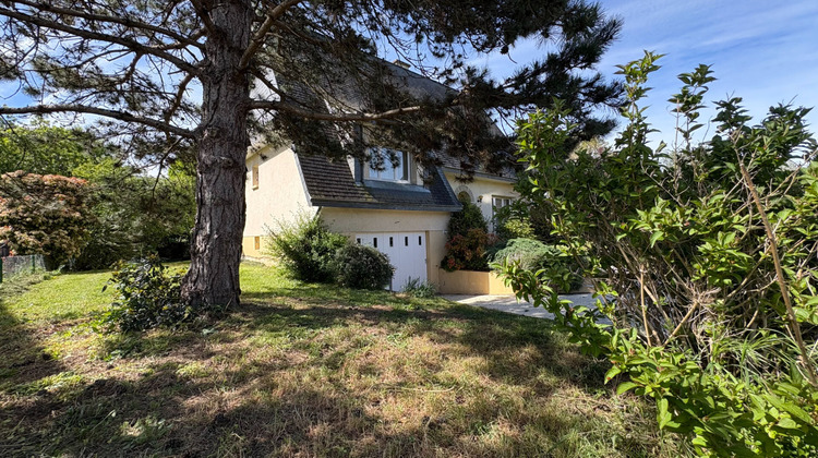 Ma-Cabane - Vente Maison CHARTRES-DE-BRETAGNE, 152 m²