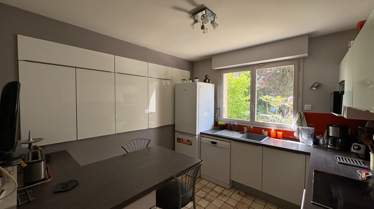 Ma-Cabane - Vente Maison CHARTRES-DE-BRETAGNE, 152 m²