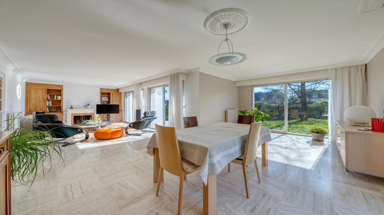 Ma-Cabane - Vente Maison CHARTRES-DE-BRETAGNE, 156 m²