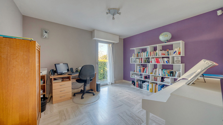 Ma-Cabane - Vente Maison CHARTRES-DE-BRETAGNE, 156 m²