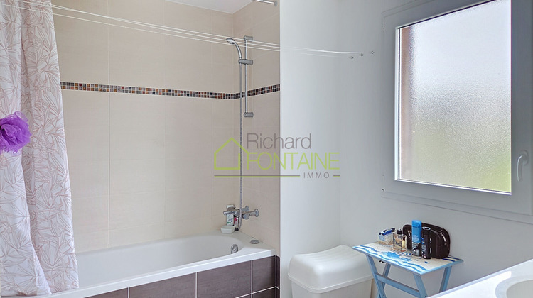 Ma-Cabane - Vente Maison CHARTRES-DE-BRETAGNE, 106 m²