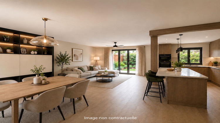 Ma-Cabane - Vente Maison CHARTRES-DE-BRETAGNE, 103 m²