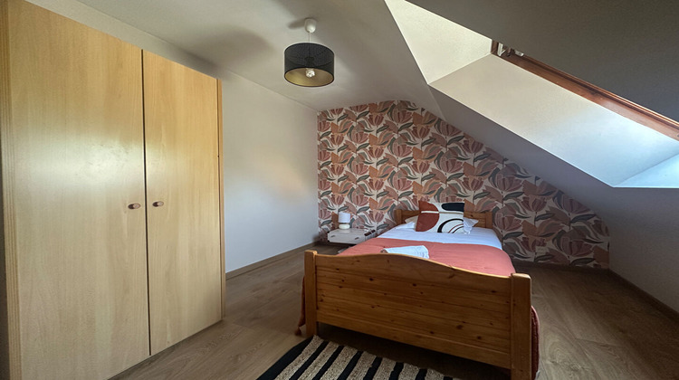 Ma-Cabane - Vente Maison CHARTRES-DE-BRETAGNE, 103 m²