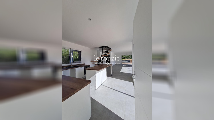 Ma-Cabane - Vente Maison Chartres-de-Bretagne, 134 m²