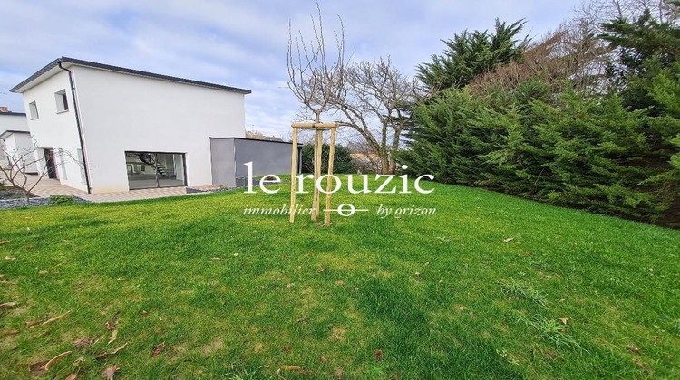 Ma-Cabane - Vente Maison Chartres-de-Bretagne, 134 m²
