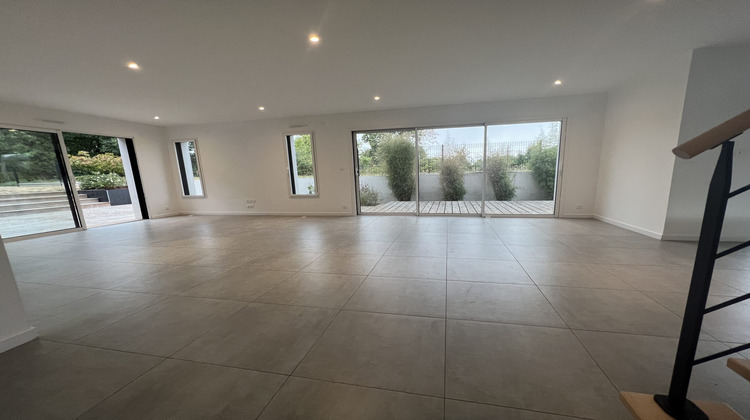 Ma-Cabane - Vente Maison Chartres-de-Bretagne, 133 m²