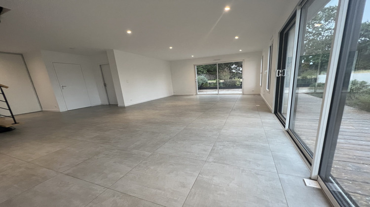 Ma-Cabane - Vente Maison Chartres-de-Bretagne, 133 m²