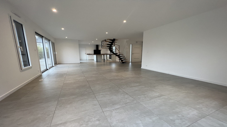 Ma-Cabane - Vente Maison Chartres-de-Bretagne, 133 m²