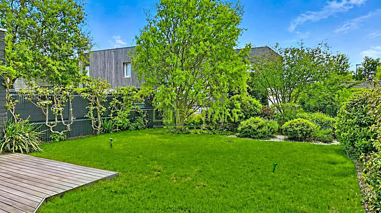 Ma-Cabane - Vente Maison CHARTRES-DE-BRETAGNE, 106 m²