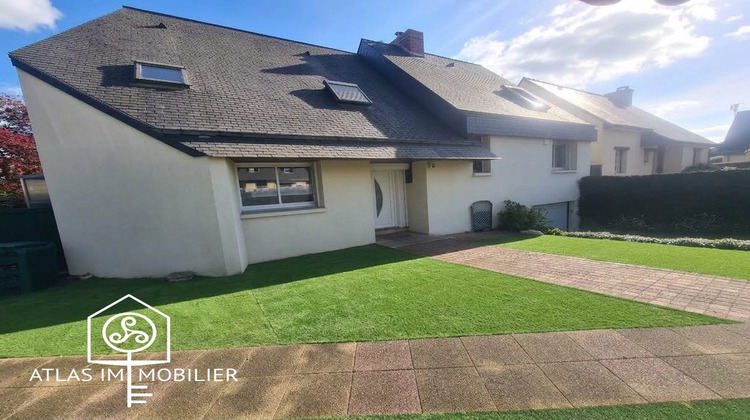 Ma-Cabane - Vente Maison Chartres-de-Bretagne, 155 m²