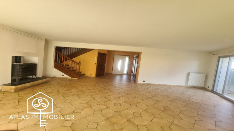 Ma-Cabane - Vente Maison Chartres-de-Bretagne, 155 m²
