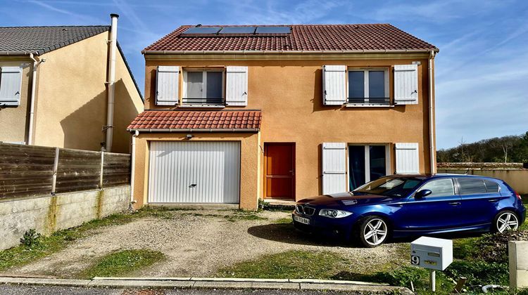 Ma-Cabane - Vente Maison CHARTRETTES, 98 m²