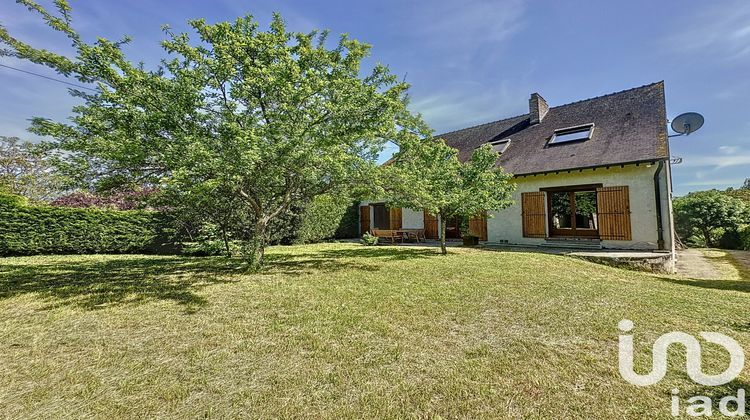 Ma-Cabane - Vente Maison Chartrettes, 132 m²