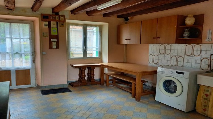 Ma-Cabane - Vente Maison Chartrettes, 147 m²