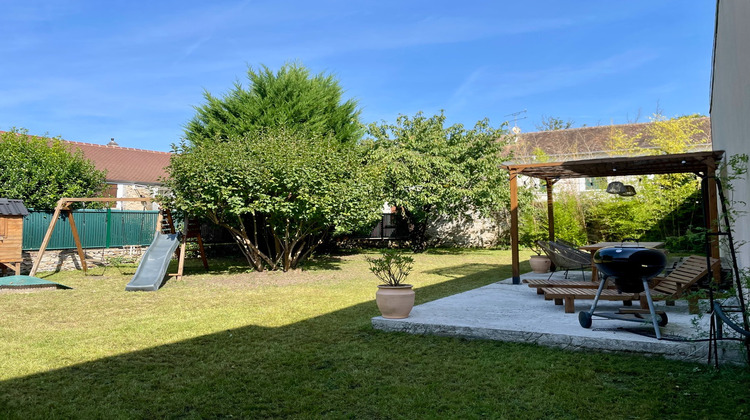 Ma-Cabane - Vente Maison CHARTRETTES, 165 m²