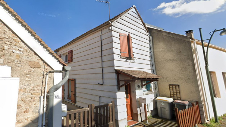 Ma-Cabane - Vente Maison CHARTRETTES, 70 m²