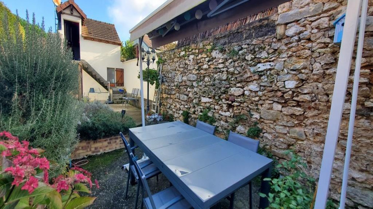 Ma-Cabane - Vente Maison CHARTRETTES, 70 m²