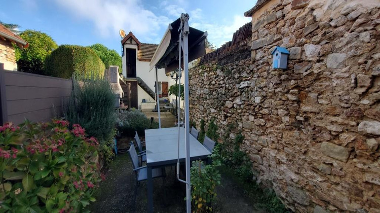 Ma-Cabane - Vente Maison CHARTRETTES, 70 m²