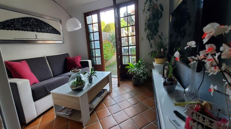 Ma-Cabane - Vente Maison CHARTRETTES, 70 m²