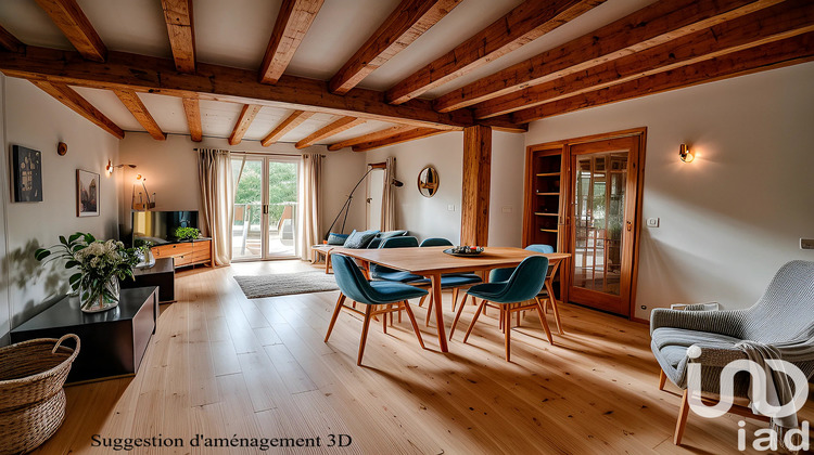 Ma-Cabane - Vente Maison Chartrettes, 133 m²