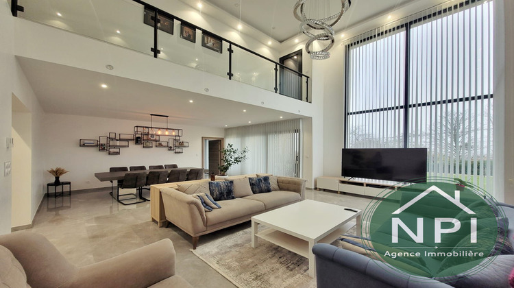 Ma-Cabane - Vente Maison Chartrettes, 248 m²