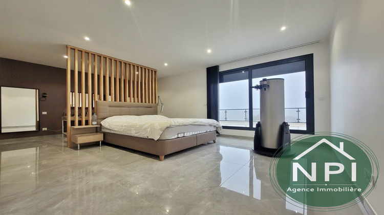 Ma-Cabane - Vente Maison Chartrettes, 248 m²