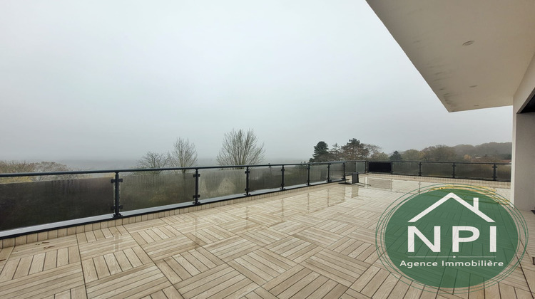 Ma-Cabane - Vente Maison Chartrettes, 248 m²