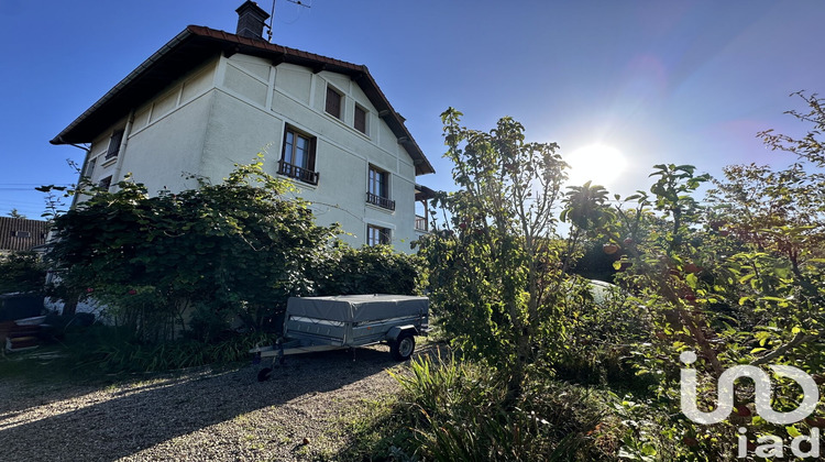 Ma-Cabane - Vente Maison Chartrettes, 170 m²