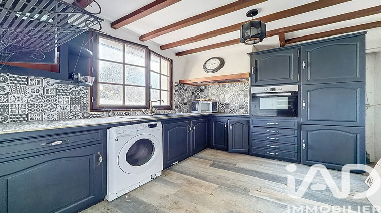 Ma-Cabane - Vente Maison Chartrettes, 96 m²