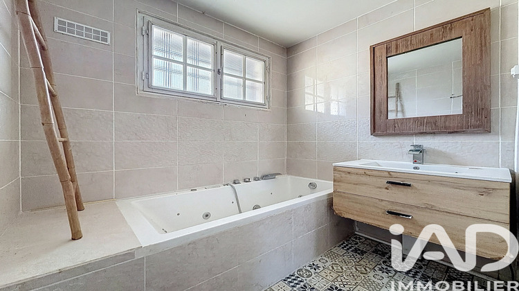 Ma-Cabane - Vente Maison Chartrettes, 96 m²