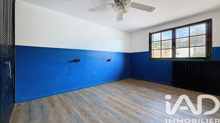 Ma-Cabane - Vente Maison Chartrettes, 96 m²