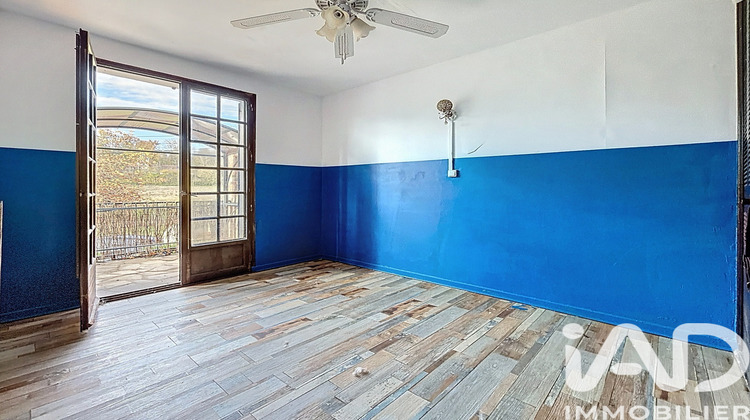 Ma-Cabane - Vente Maison Chartrettes, 96 m²