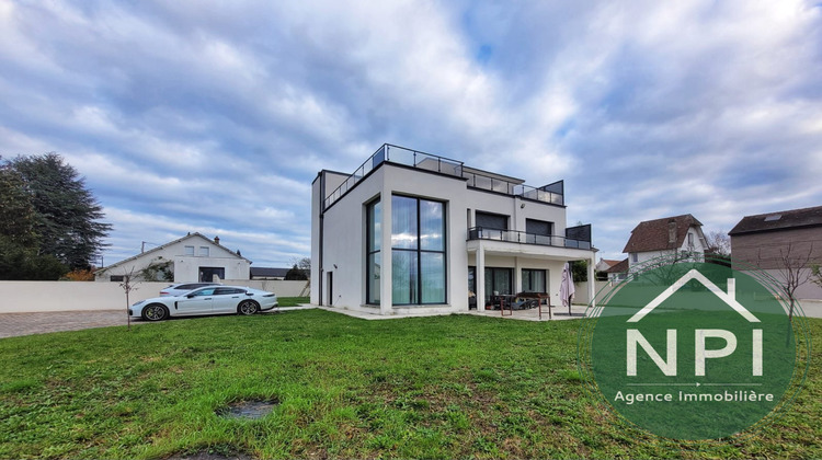 Ma-Cabane - Vente Maison Chartrettes, 248 m²