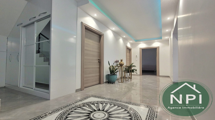 Ma-Cabane - Vente Maison Chartrettes, 248 m²