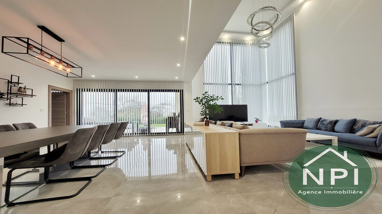 Ma-Cabane - Vente Maison Chartrettes, 248 m²