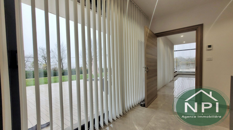 Ma-Cabane - Vente Maison Chartrettes, 248 m²