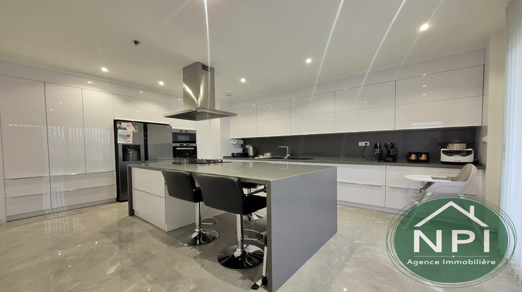 Ma-Cabane - Vente Maison Chartrettes, 248 m²