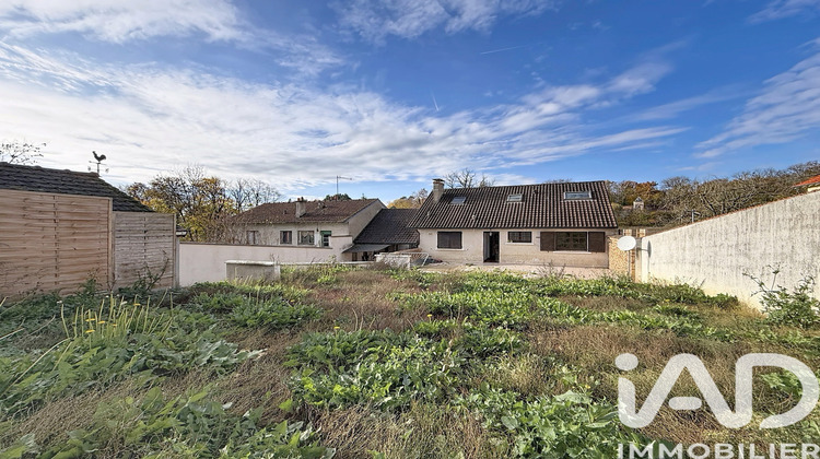 Ma-Cabane - Vente Maison Chartrettes, 96 m²