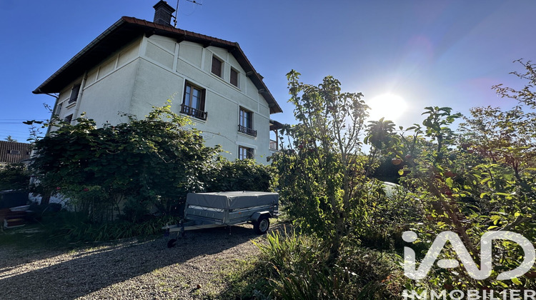 Ma-Cabane - Vente Maison Chartrettes, 170 m²