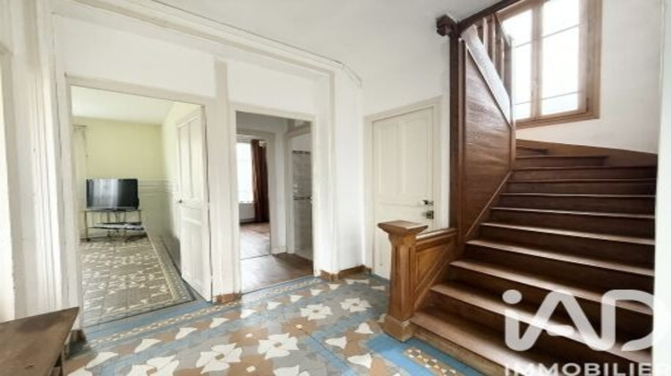 Ma-Cabane - Vente Maison Chartrettes, 170 m²