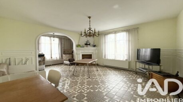 Ma-Cabane - Vente Maison Chartrettes, 170 m²