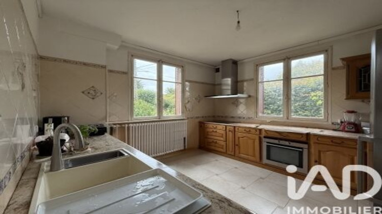 Ma-Cabane - Vente Maison Chartrettes, 170 m²