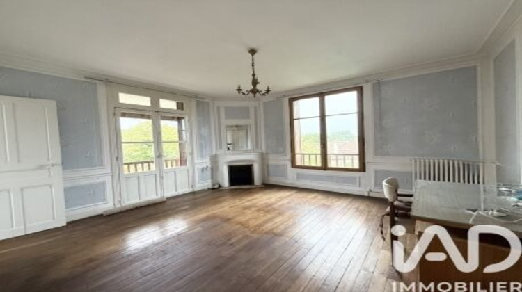 Ma-Cabane - Vente Maison Chartrettes, 170 m²
