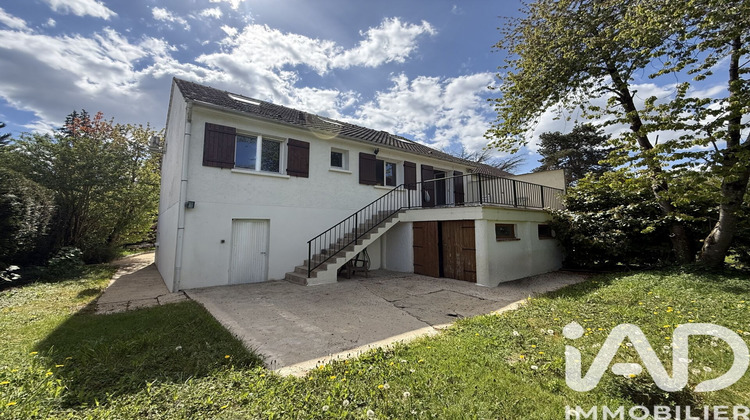 Ma-Cabane - Vente Maison Chartrettes, 125 m²